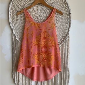 Princess Vera Wang Tank Top